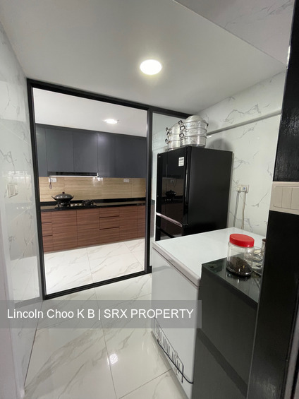 Blk 525 Woodlands Drive 14 (Woodlands), HDB Executive #320760871